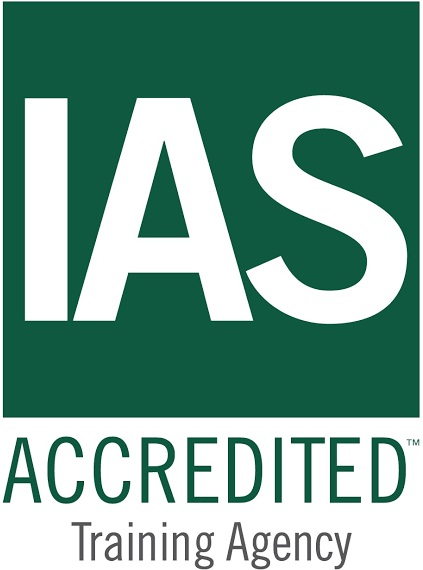 IAS Accredited Training Agency